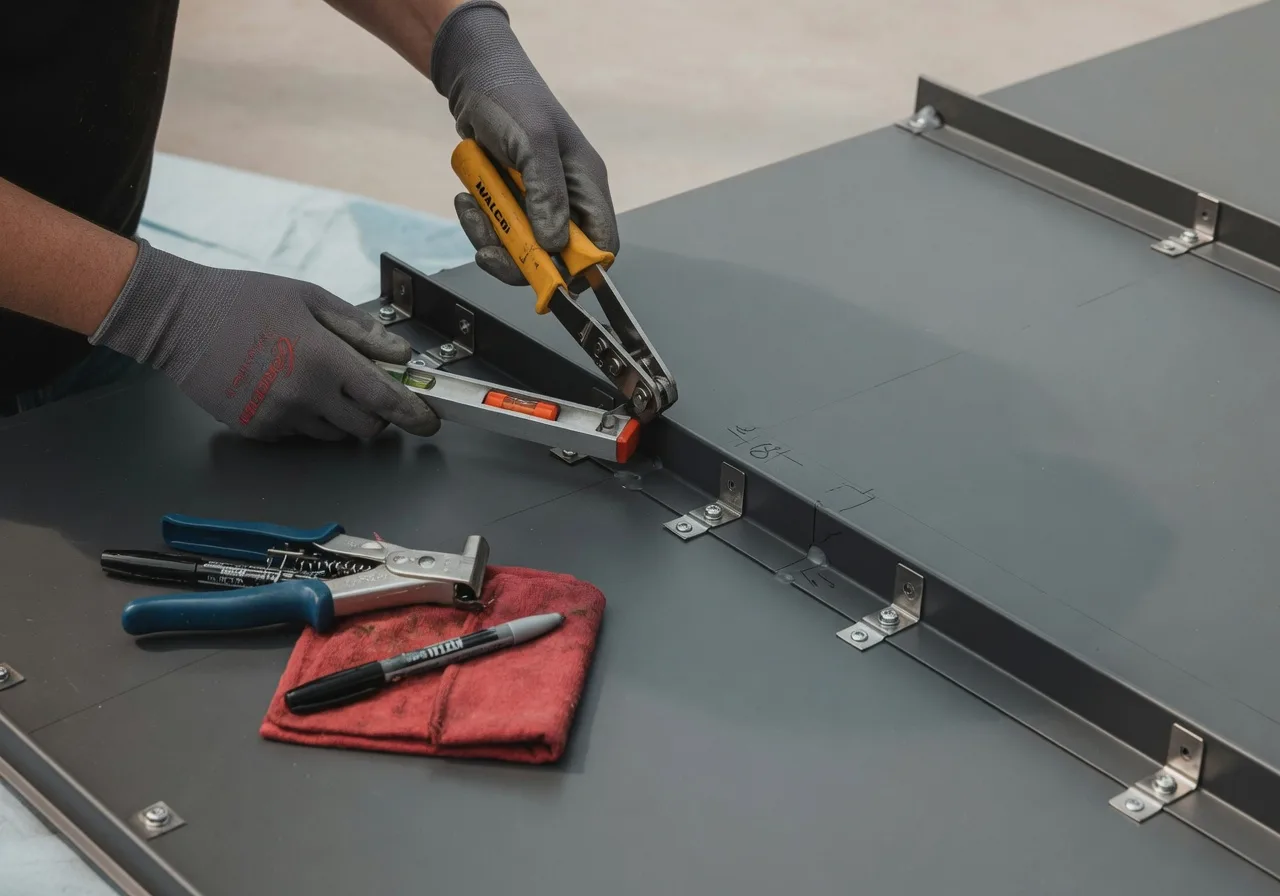 Why choose Metal Roofing Installation in Barksdale Afb, LA